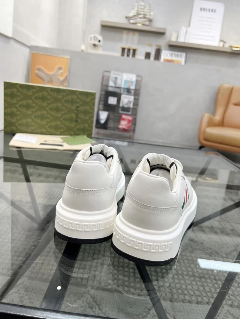 Practical Gucci Screener Shoes 24003