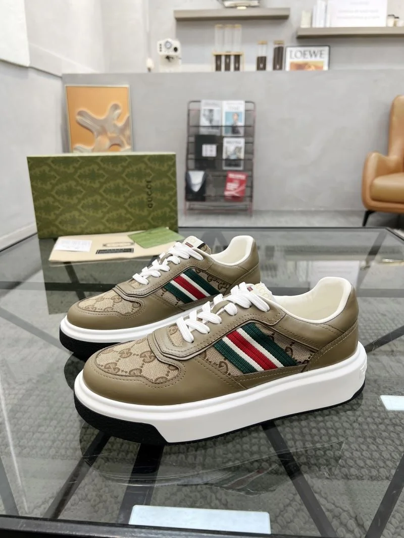 UrbanChic Gucci Screener Shoes 24029