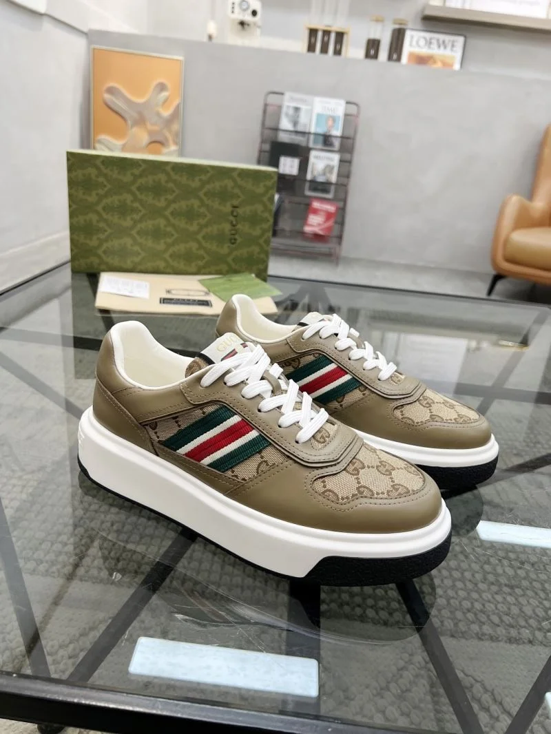 UrbanChic Gucci Screener Shoes 24029