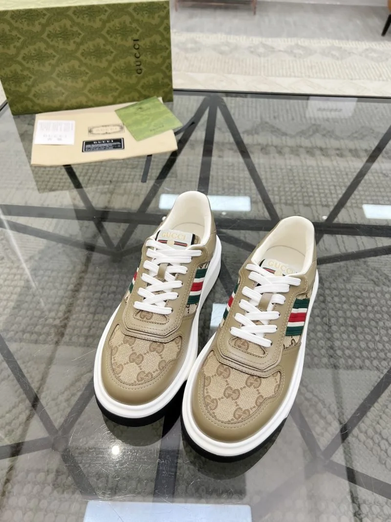 UrbanChic Gucci Screener Shoes 24029