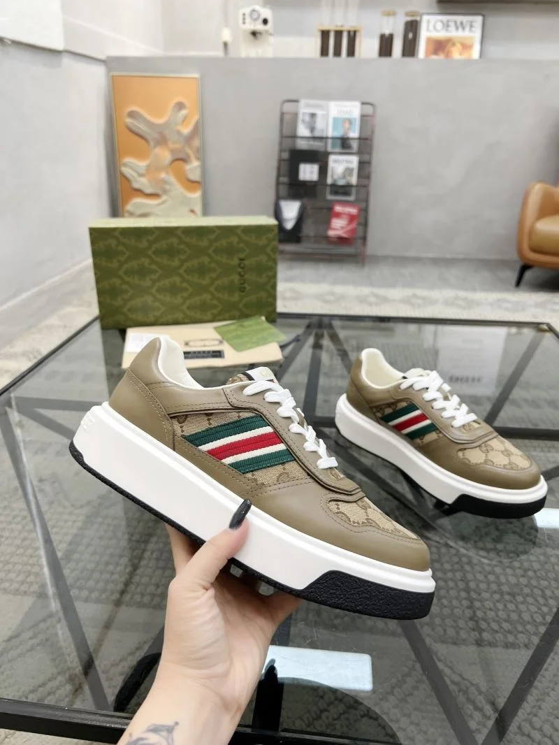 UrbanChic Gucci Screener Shoes 24029