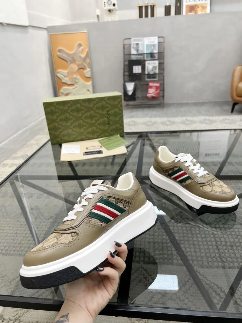 UrbanChic Gucci Screener Shoes 24029