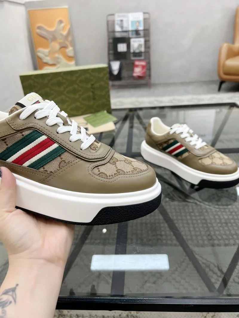 UrbanChic Gucci Screener Shoes 24029