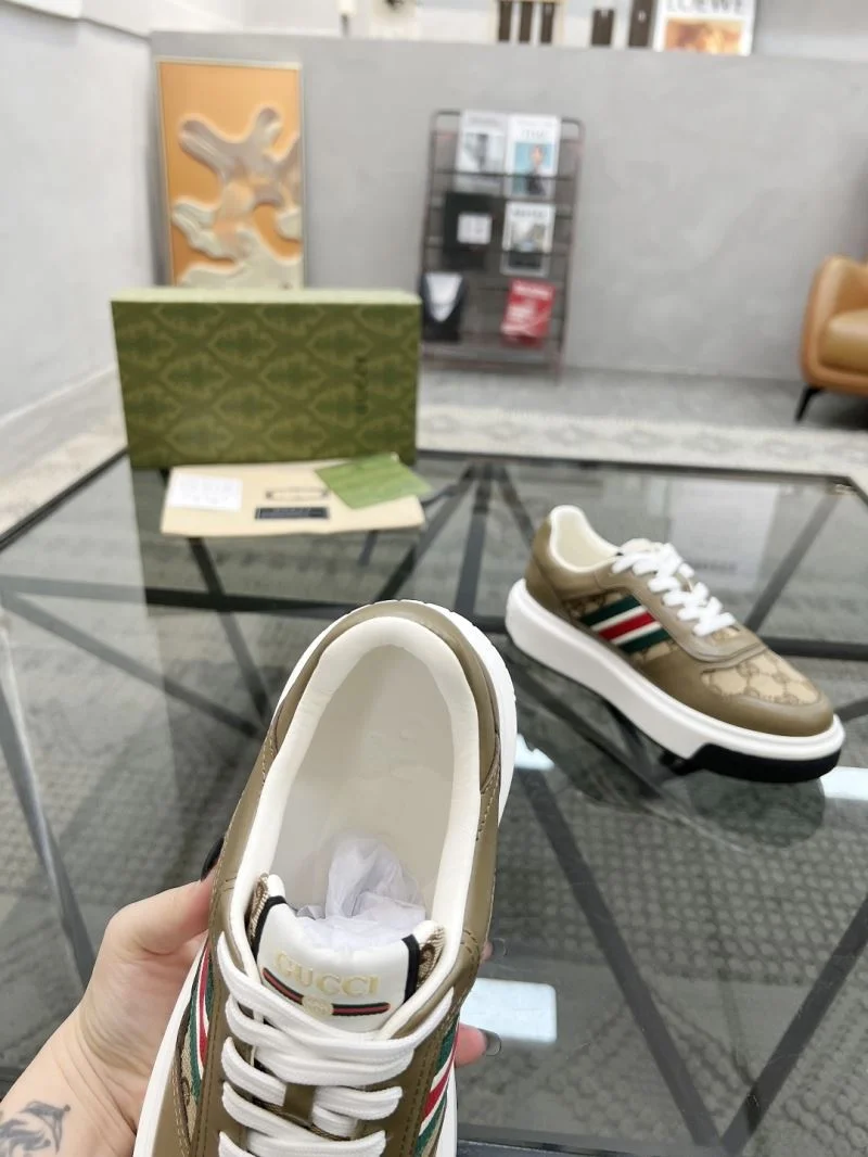 UrbanChic Gucci Screener Shoes 24029