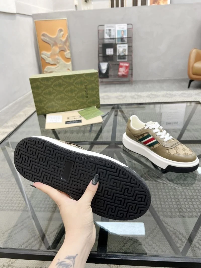 UrbanChic Gucci Screener Shoes 24029