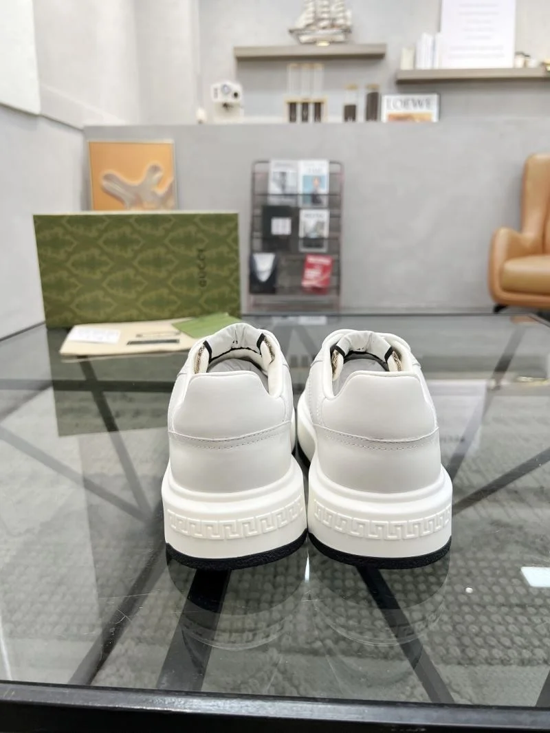 Gucci Screener Shoes EasyMatch 24009