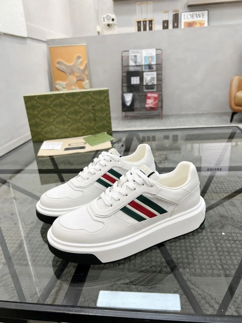 Gucci Screener Shoes UrbanChic 24018