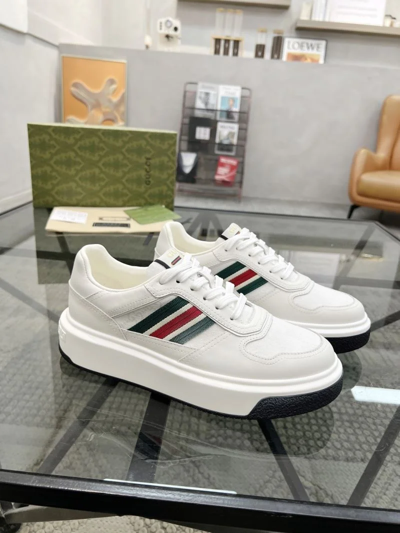 Gucci Screener Shoes UrbanChic 24018