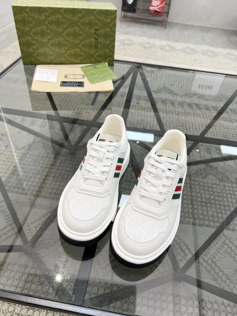 Gucci Screener Shoes UrbanChic 24018