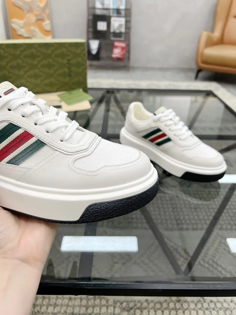 Gucci Screener Shoes UrbanChic 24018