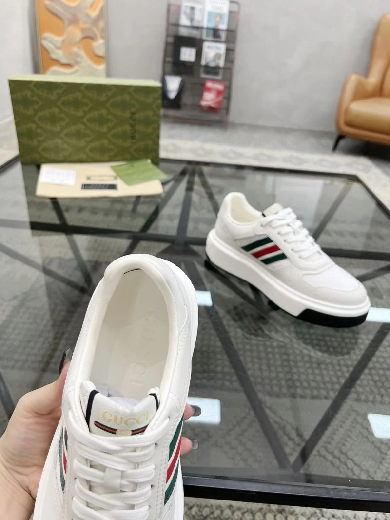 Gucci Screener Shoes UrbanChic 24018