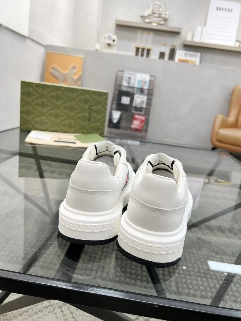 Gucci Screener Shoes UrbanChic 24018