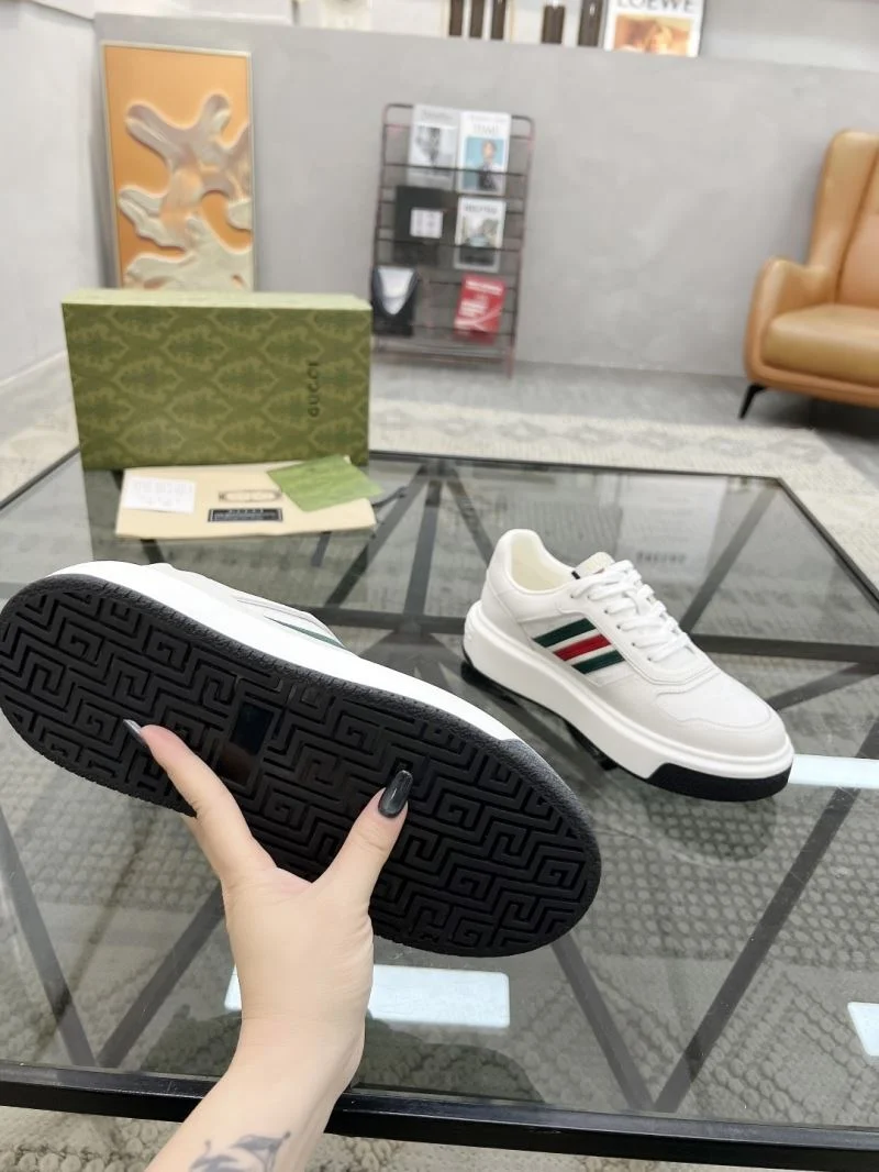 Gucci Screener Shoes UrbanChic 24018