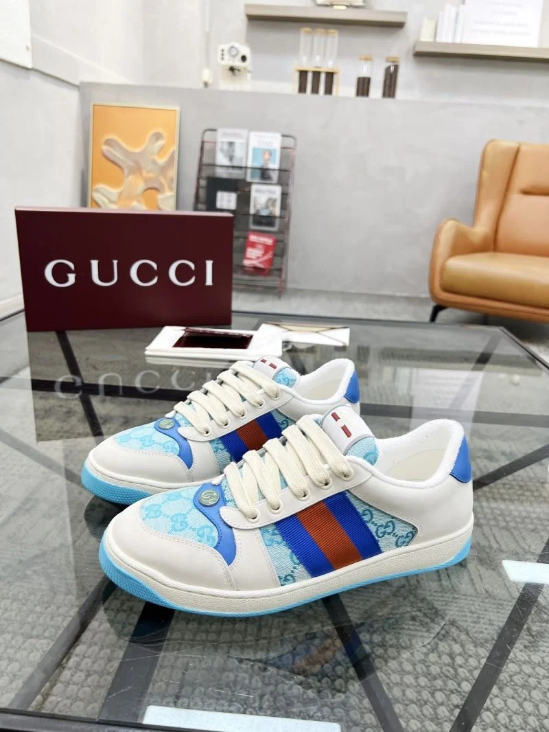 FreshLook Gucci Screener Shoes 24011