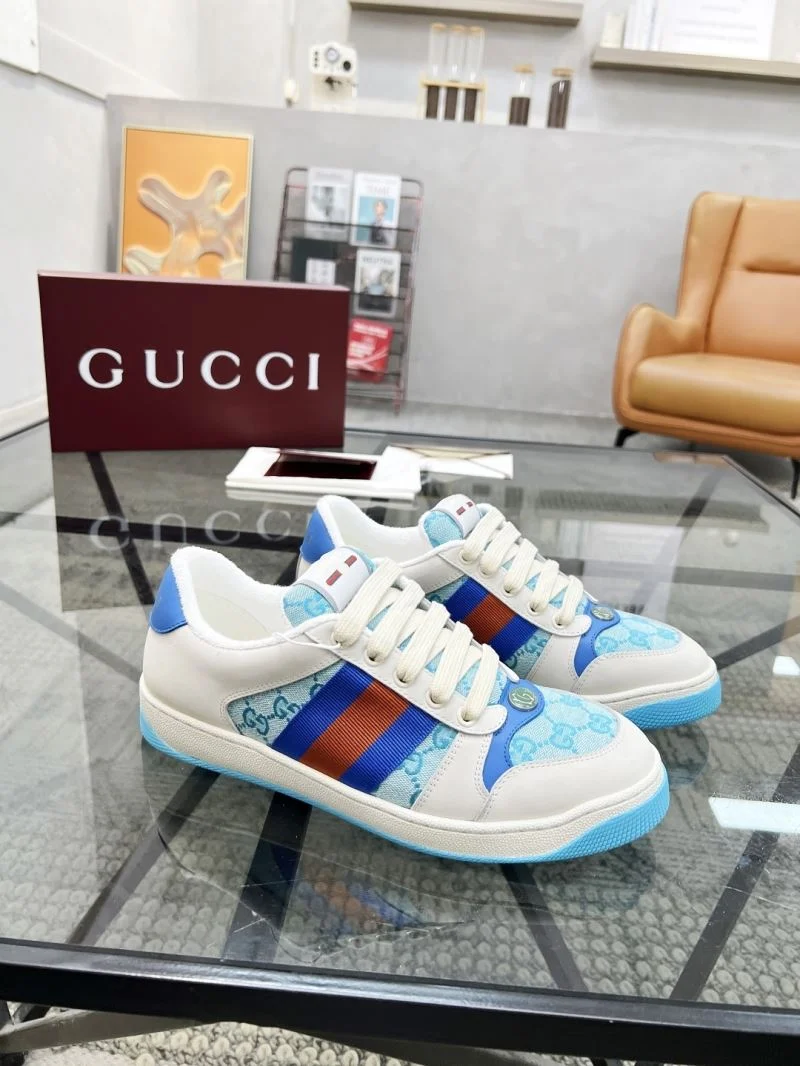 FreshLook Gucci Screener Shoes 24011