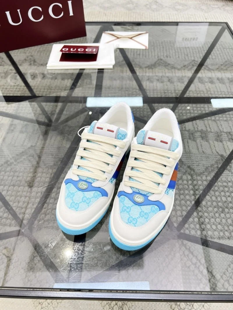 FreshLook Gucci Screener Shoes 24011