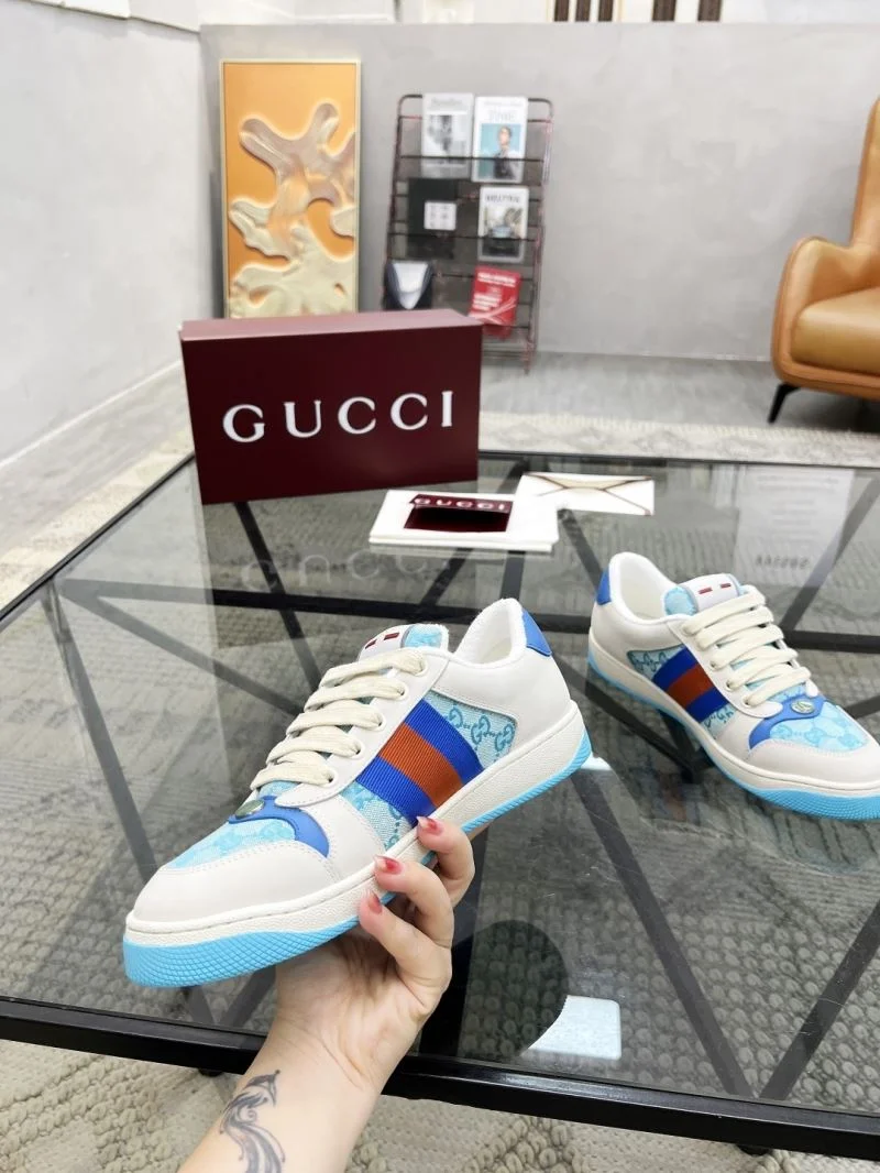 FreshLook Gucci Screener Shoes 24011