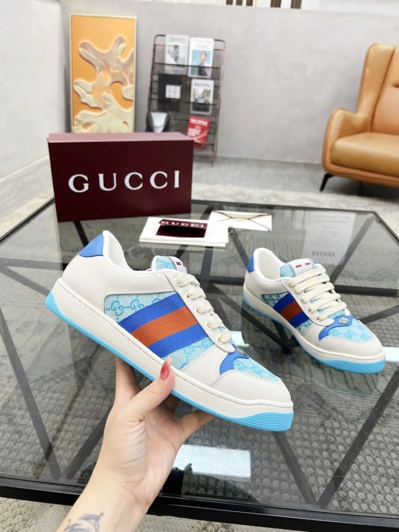 FreshLook Gucci Screener Shoes 24011