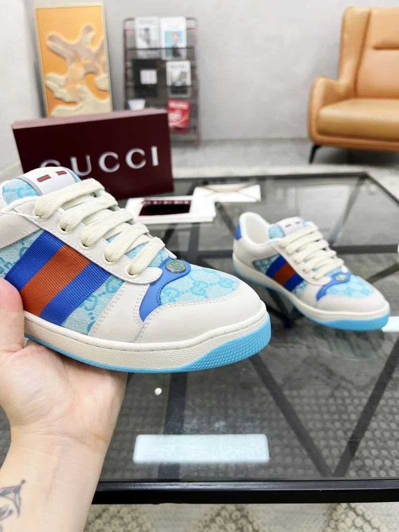 FreshLook Gucci Screener Shoes 24011