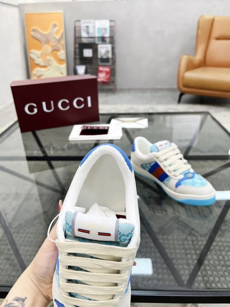 FreshLook Gucci Screener Shoes 24011