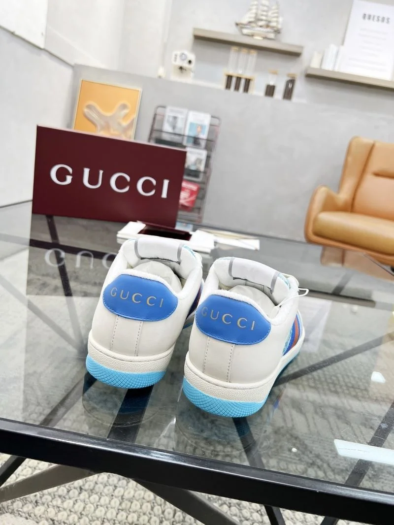 FreshLook Gucci Screener Shoes 24011