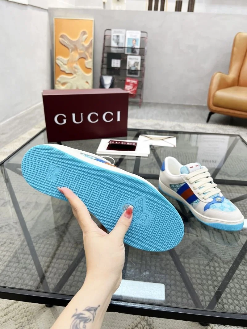 FreshLook Gucci Screener Shoes 24011