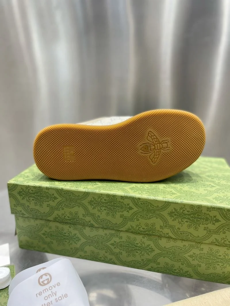 Gucci Screener Shoes MultiPurpose 24976