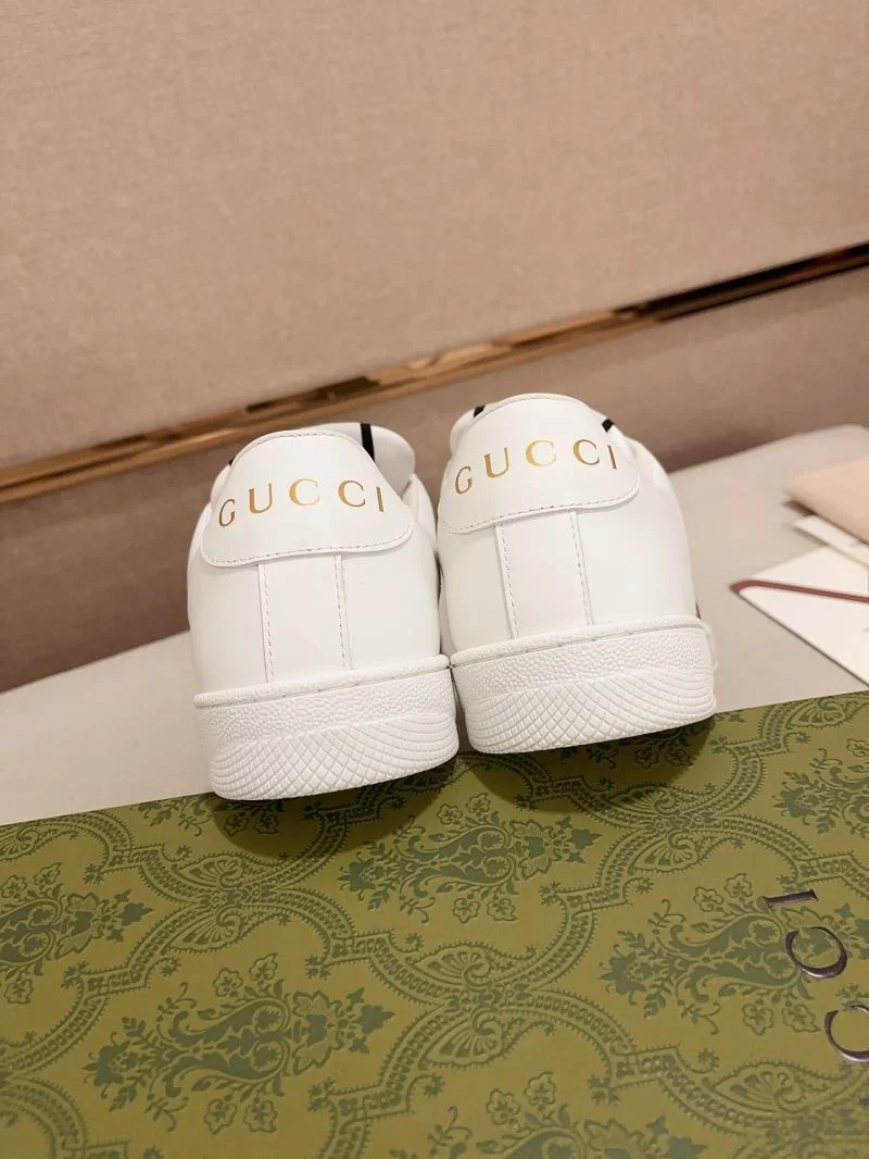 FastDry Gucci Screener Shoes 25283