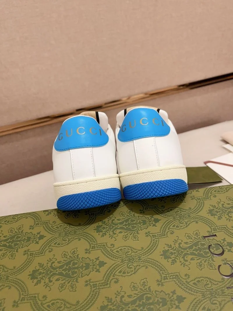 StreetReady Gucci Screener Shoes 25268