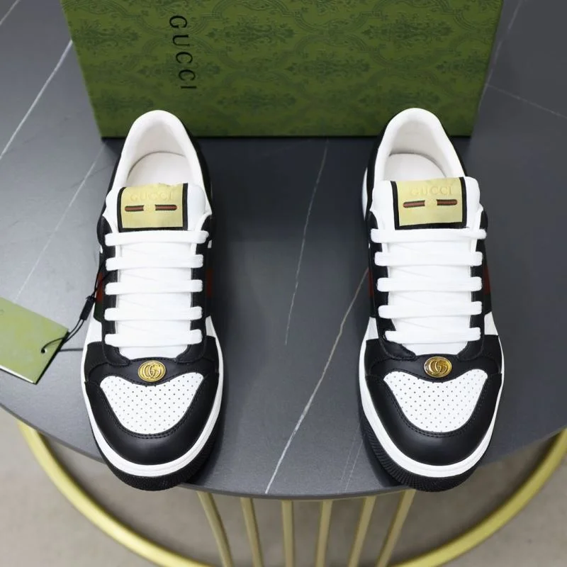Gucci Screener Shoes TopPick 25267