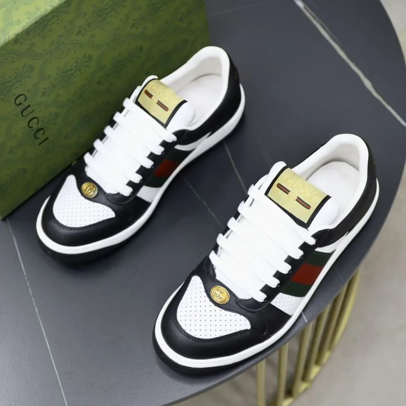 Gucci Screener Shoes TopPick 25267