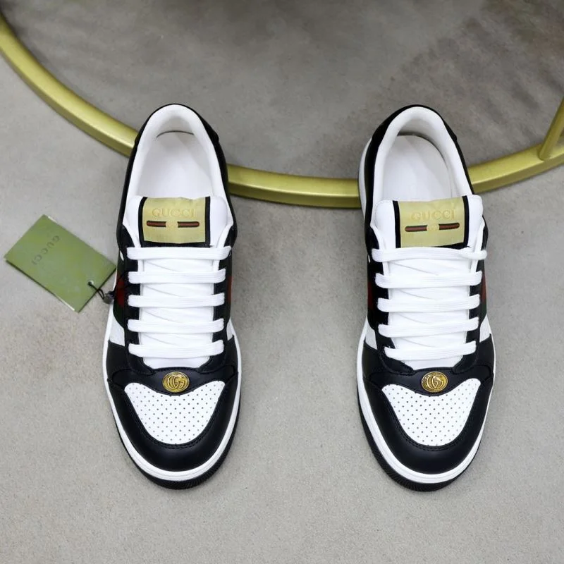 Gucci Screener Shoes TopPick 25267