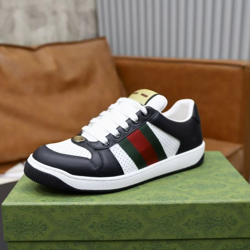 Gucci Screener Shoes TopPick 25267