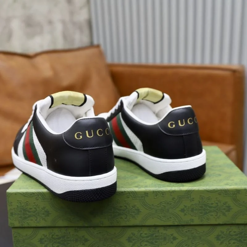 Gucci Screener Shoes TopPick 25267