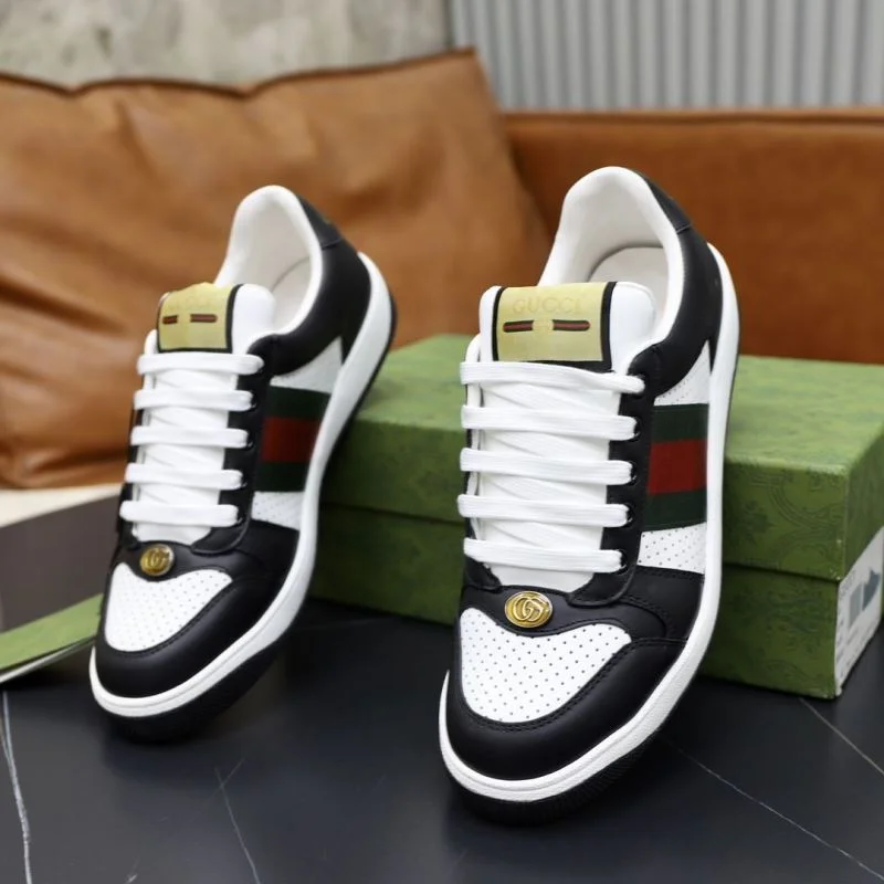 Gucci Screener Shoes TopPick 25267