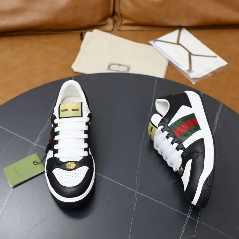 Gucci Screener Shoes TopPick 25267