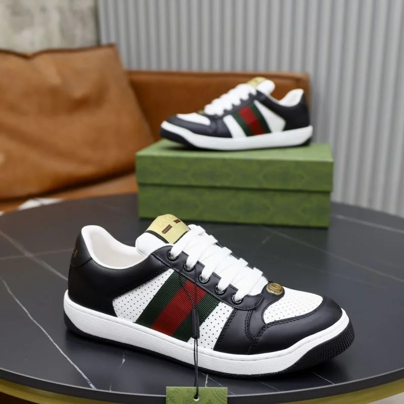 Gucci Screener Shoes TopPick 25267