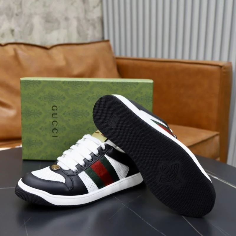 Gucci Screener Shoes TopPick 25267