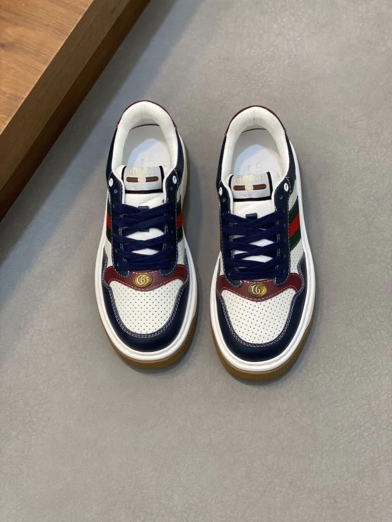 Gucci Screener Shoes TechFriendly 25340