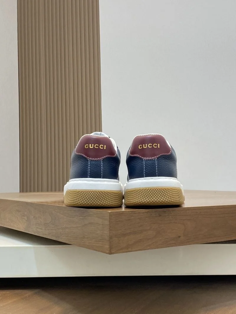 Gucci Screener Shoes TechFriendly 25340