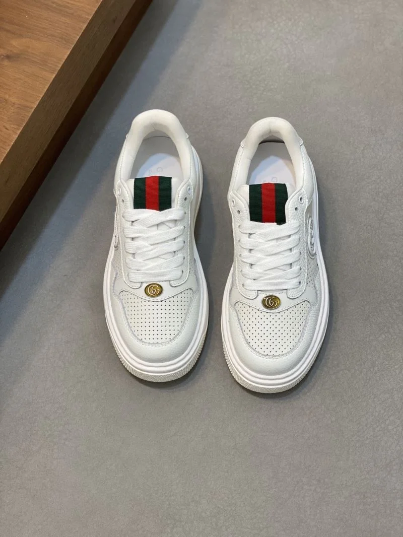 HighPerformance Gucci Screener Shoes 25276