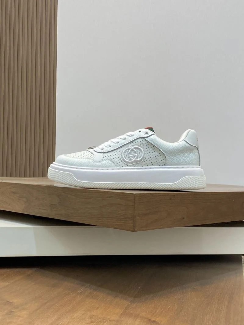 HighPerformance Gucci Screener Shoes 25276