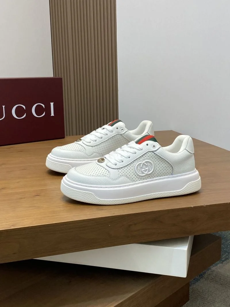 HighPerformance Gucci Screener Shoes 25276