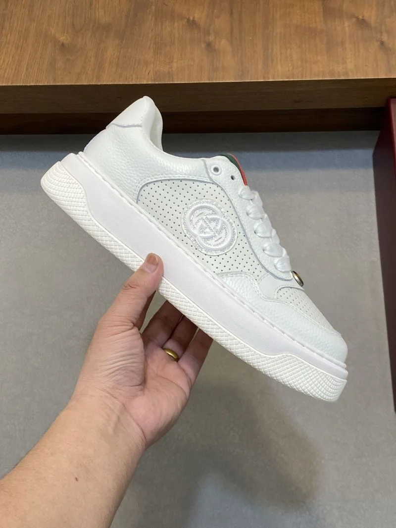 HighPerformance Gucci Screener Shoes 25276