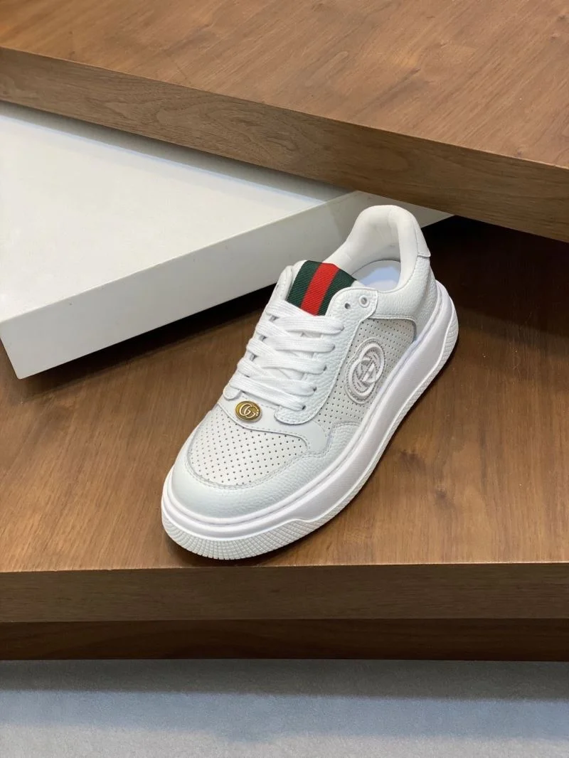 HighPerformance Gucci Screener Shoes 25276