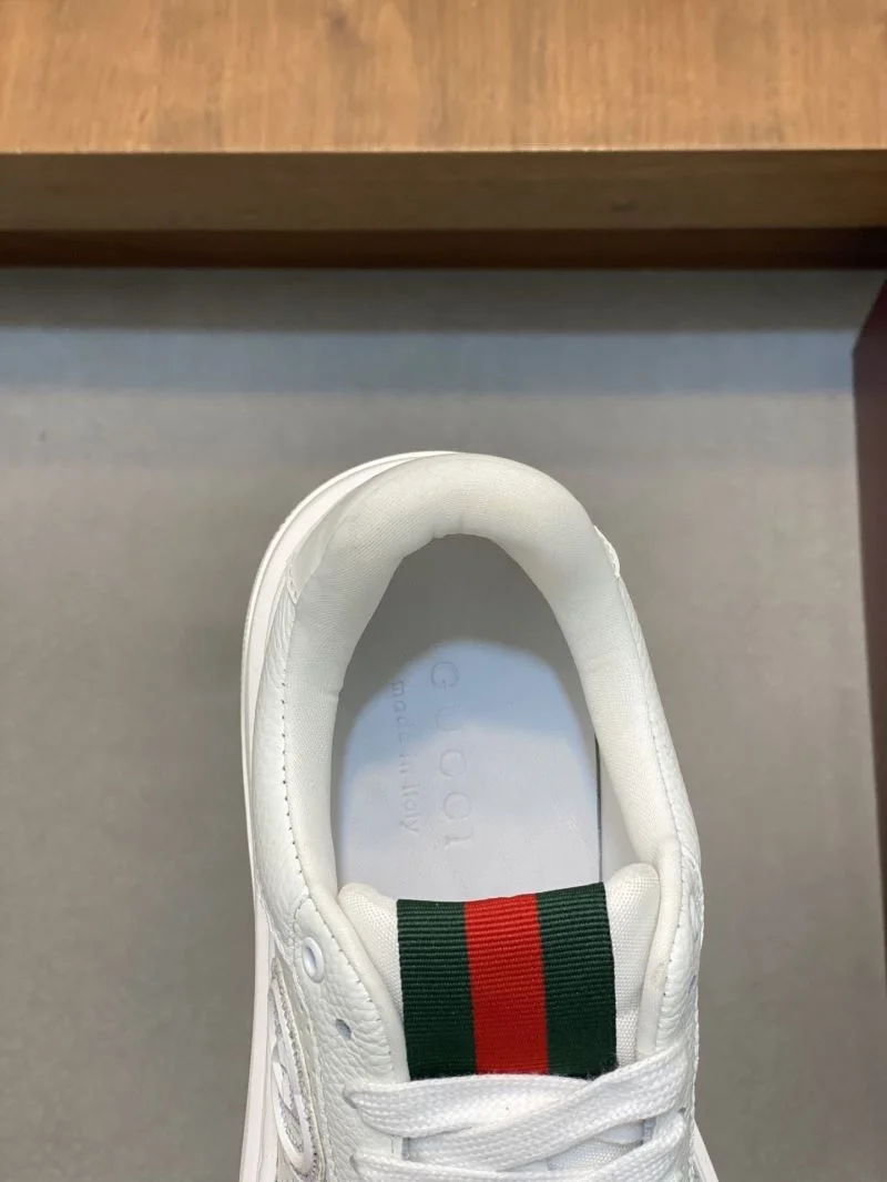 HighPerformance Gucci Screener Shoes 25276