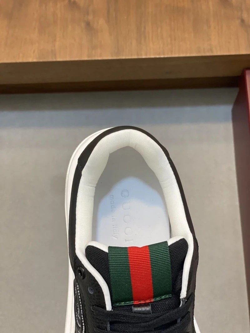Gucci Screener Shoes EasyMatch 25261