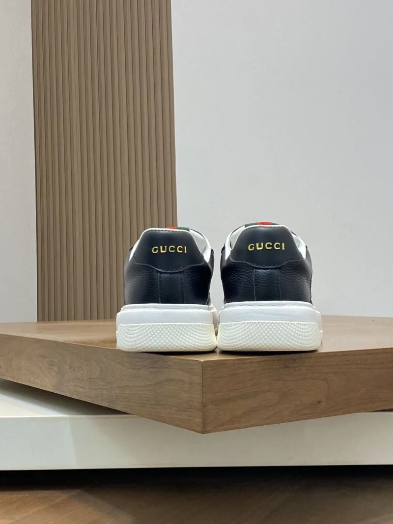 Gucci Screener Shoes EasyMatch 25261