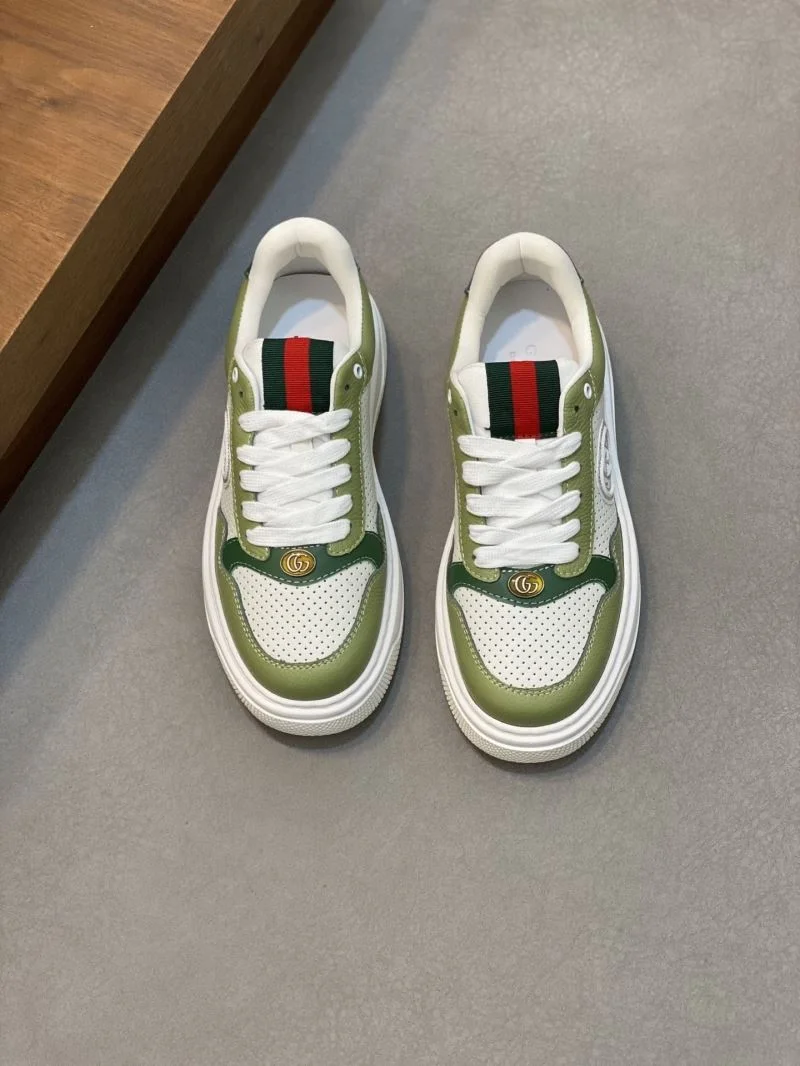 Trendy Gucci Screener Shoes 25263
