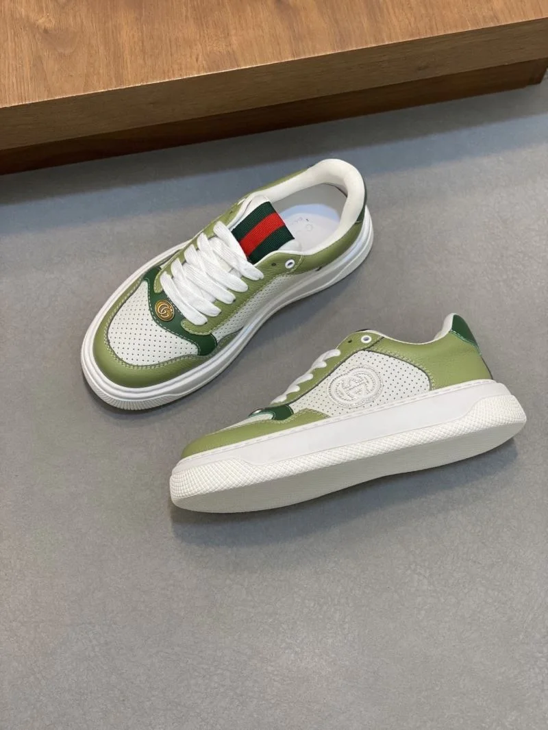 Trendy Gucci Screener Shoes 25263